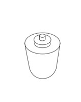 CEPILLO ESCOBILLERO ARCHITECT COSMIC